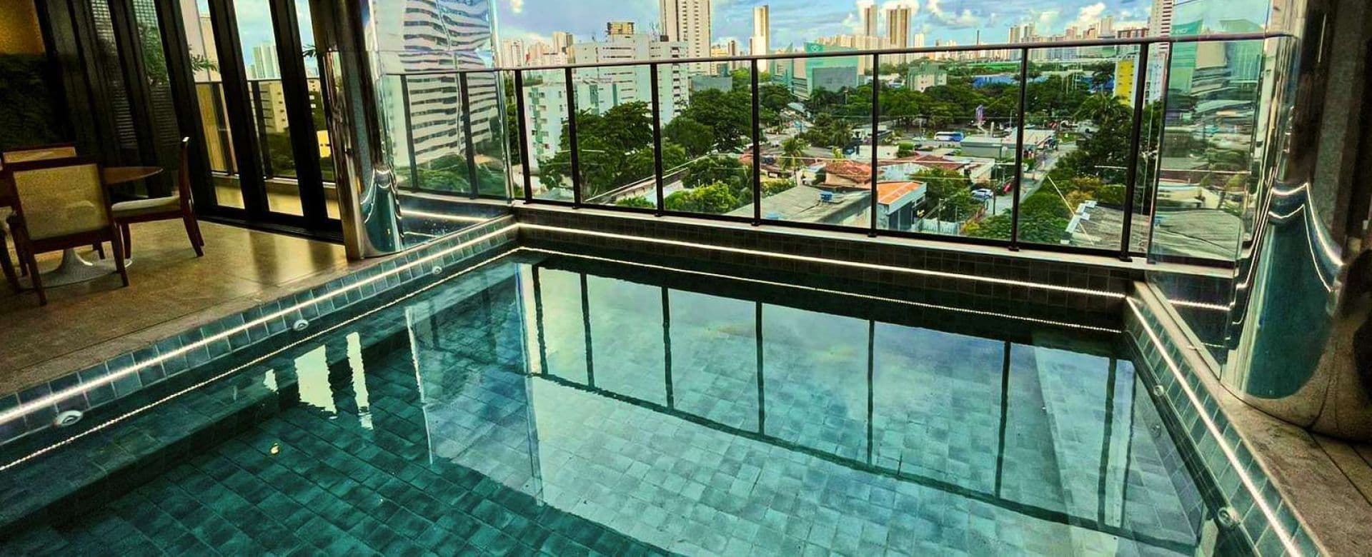 Imagem destaque do Smart Plaza Raphael Monte