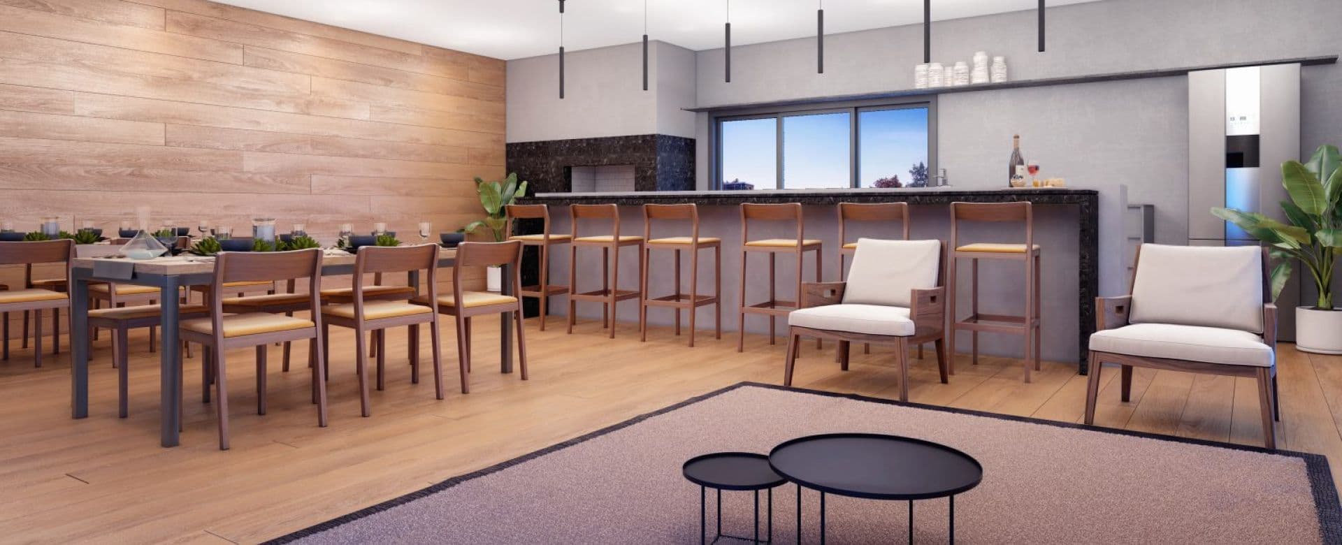 Imagem destaque do Villa Pietra Residencial