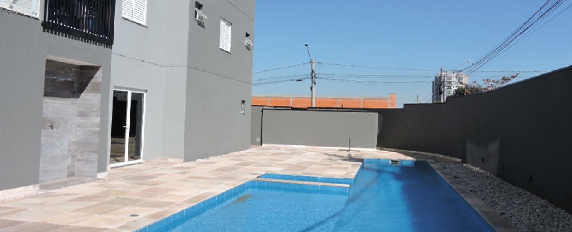 Imagem destaque do Residencial Green Park II