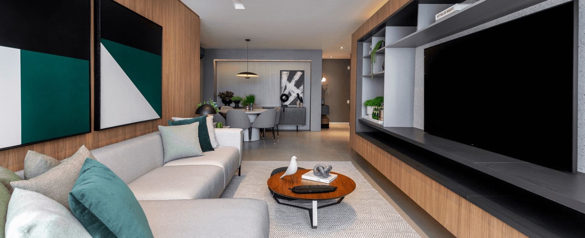 Imagem destaque do Costa Azul Clube Residencial