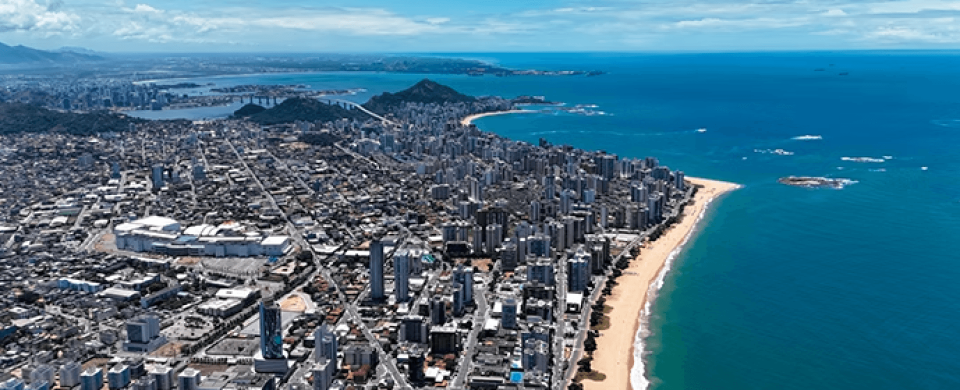 Imagem destaque do Praia de Itaparica Living Suits