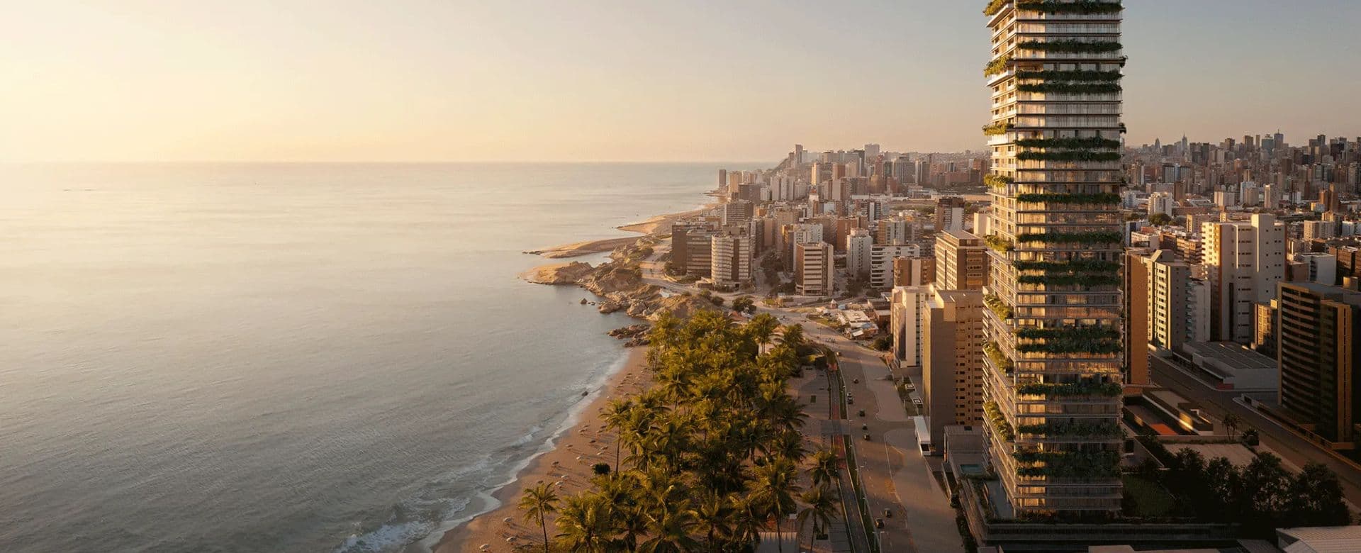 Imagem destaque do Mansão Seara
