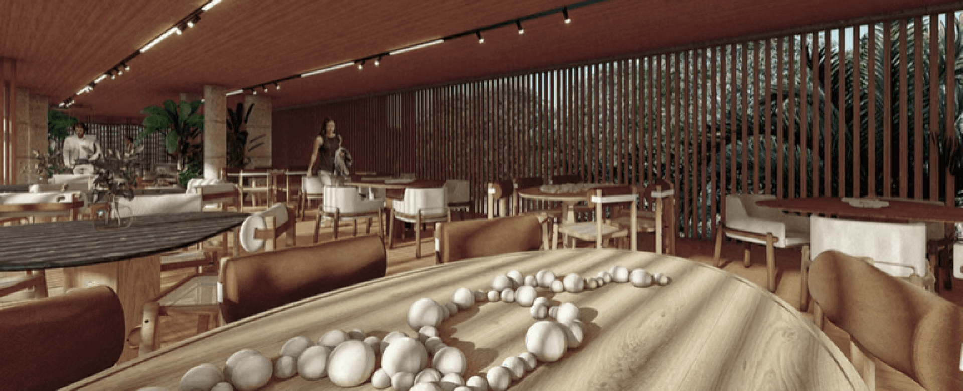 Imagem destaque do Oceana Villas Boutique