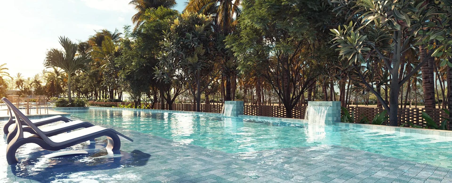 Imagem destaque do Costa Azul