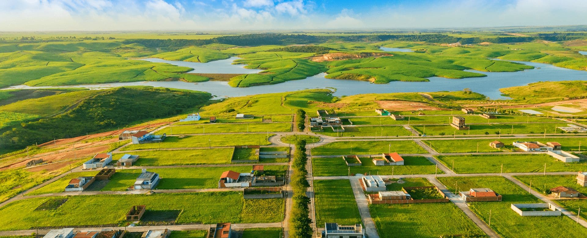 Imagem destaque do Parque São Salvador