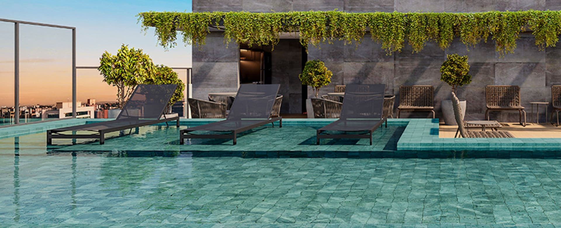 Imagem destaque do Brickell Square