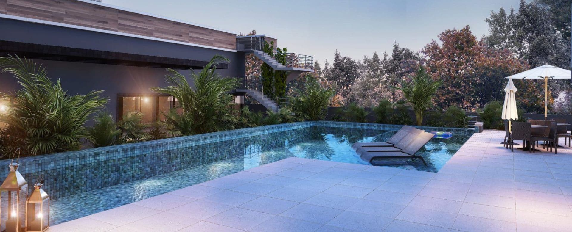 Imagem destaque do Villa Pietra Residencial