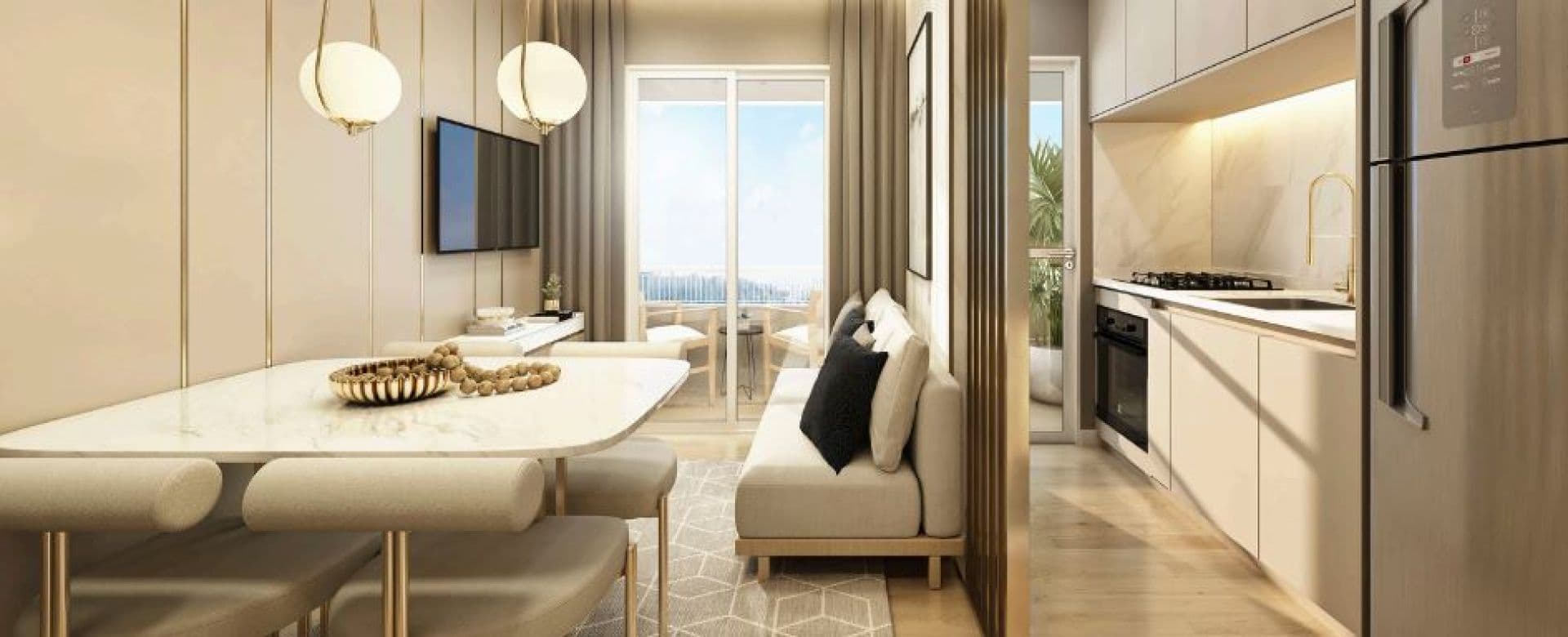Imagem destaque do Residencial Clube Laguna