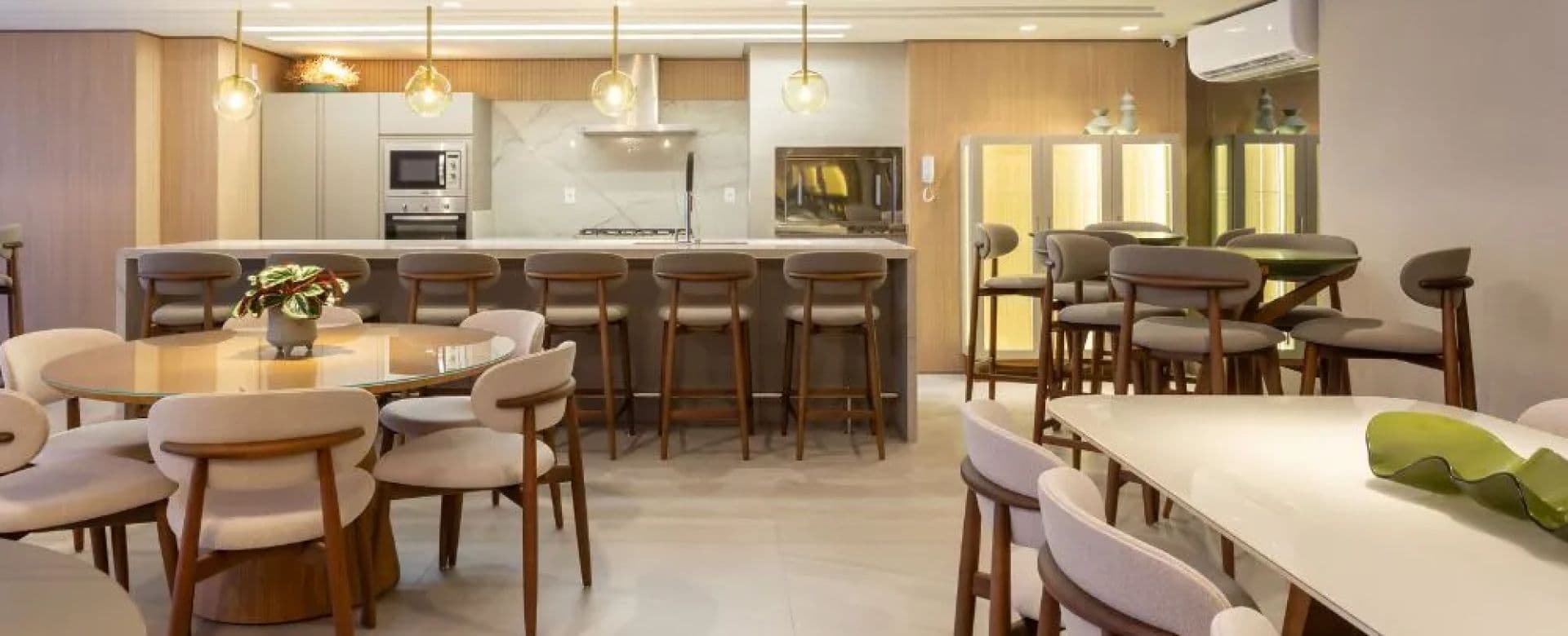 Imagem destaque do Don Residence