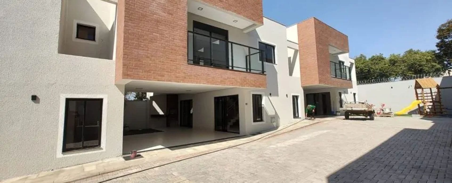 Imagem destaque do House Garden Atlântico 2