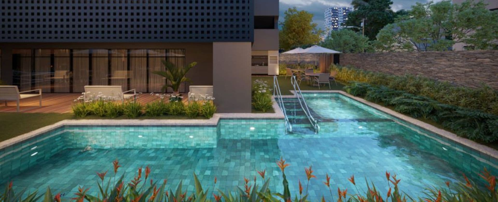 Imagem destaque do Zm 451 Urban Home