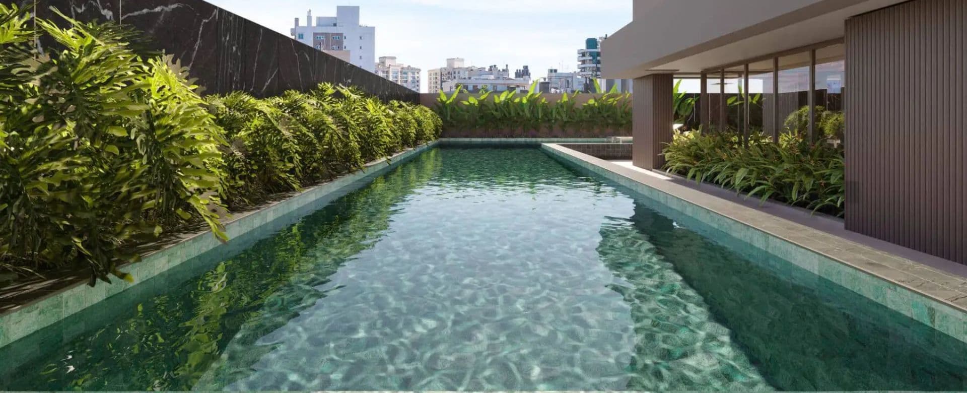 Imagem destaque do City House