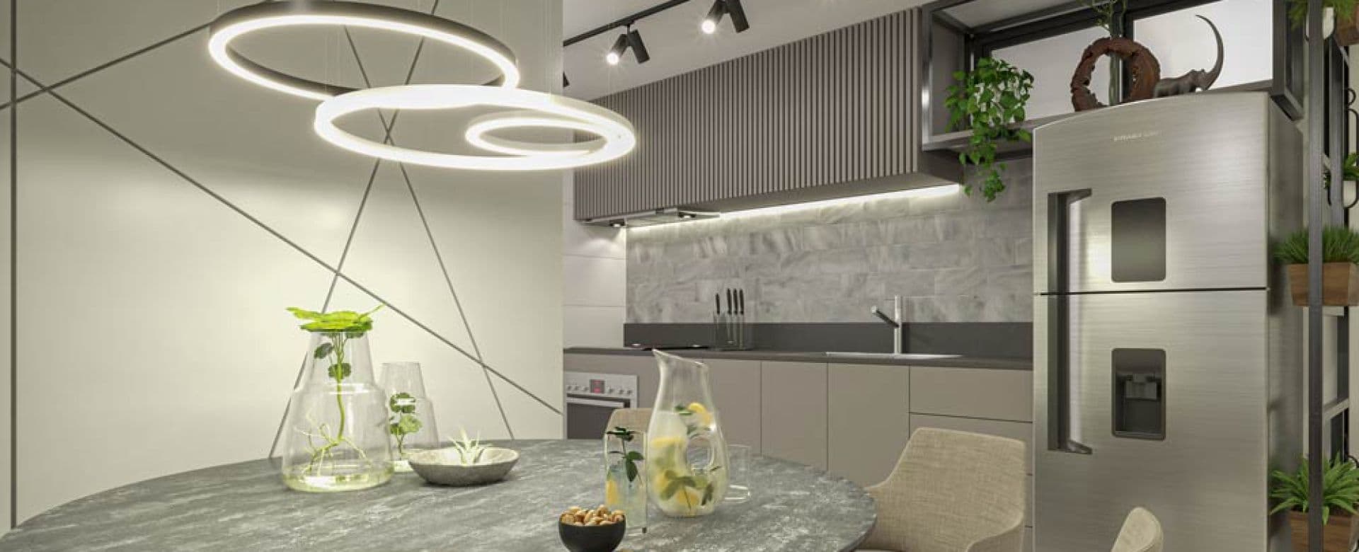 Imagem destaque do Noa Residence Club