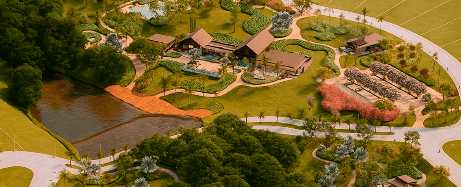 Imagem destaque do Fazenda da Matta
