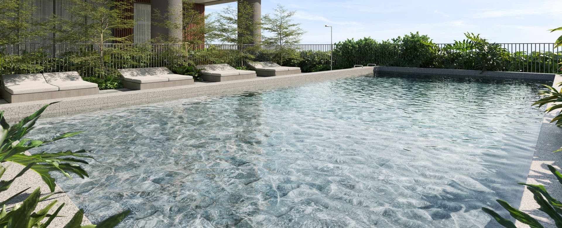 Imagem destaque do City Park Majestic
