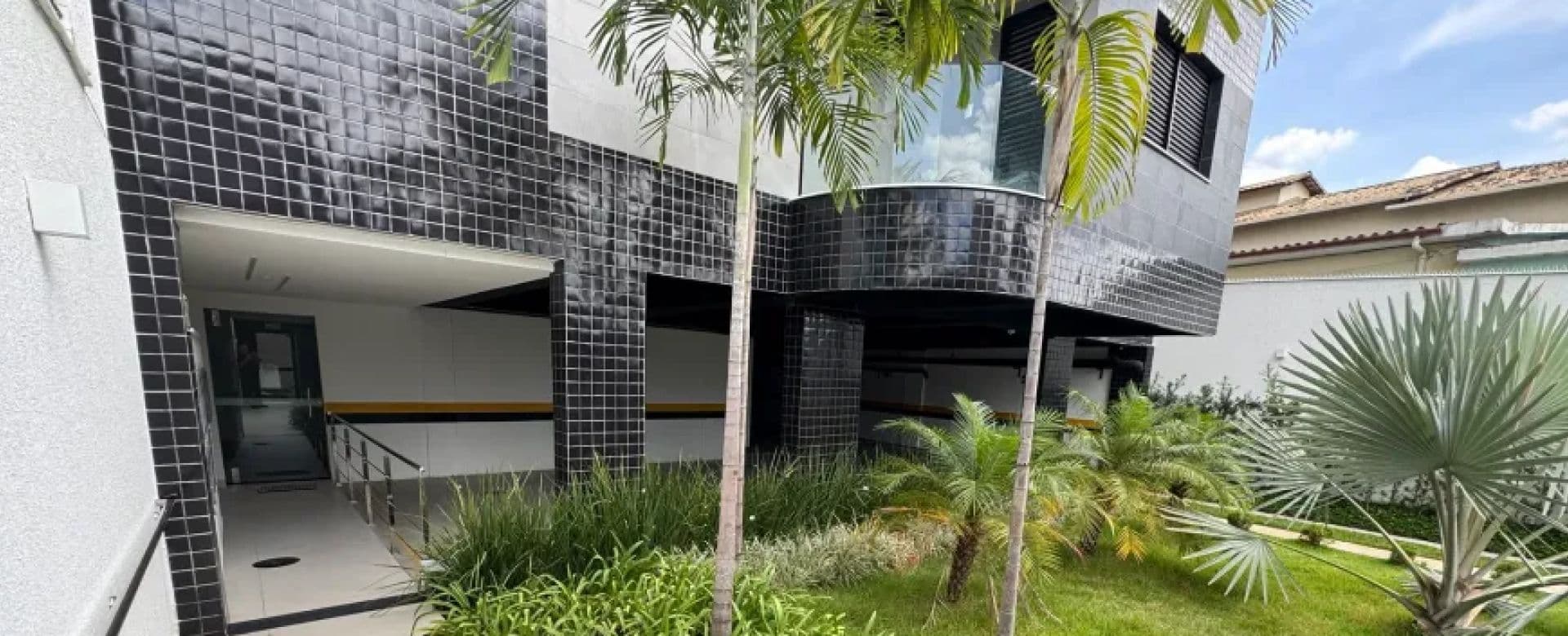 Imagem destaque do Residencial João Eduardo Dutra