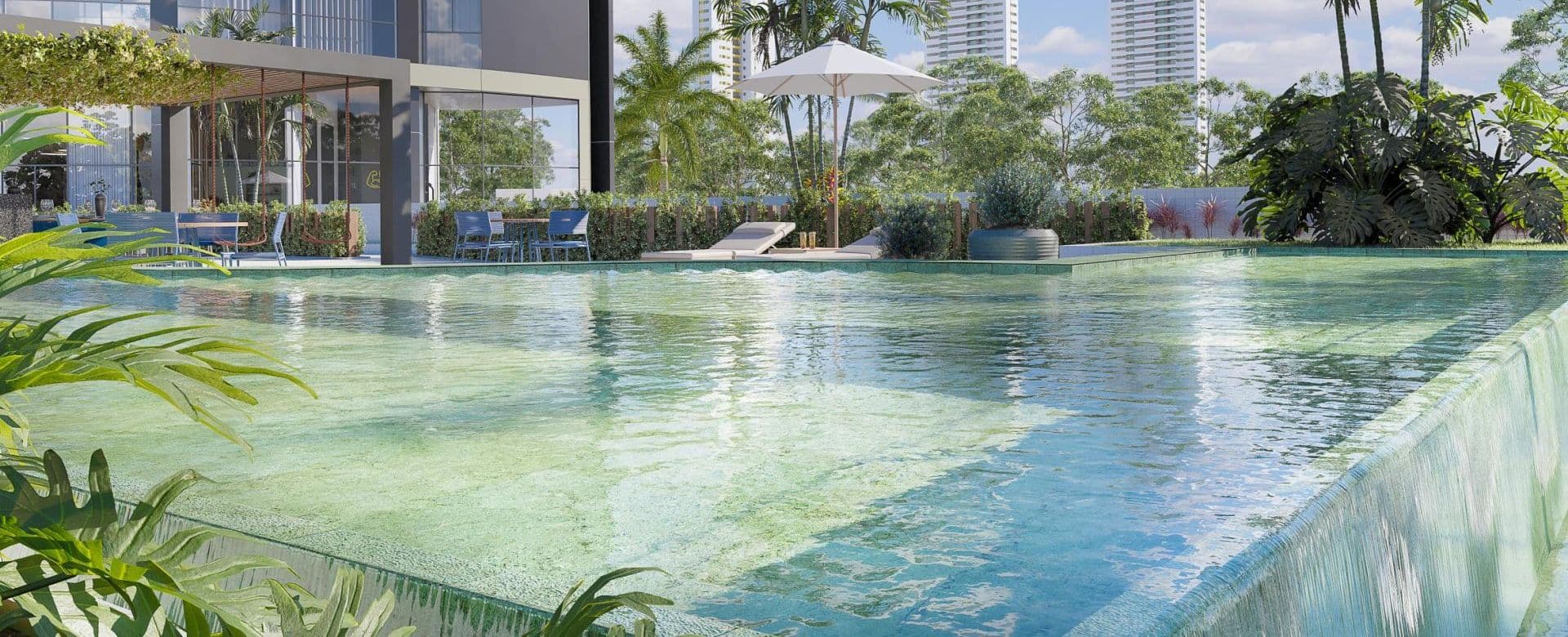 Imagem destaque do Edifício Amazonas 246