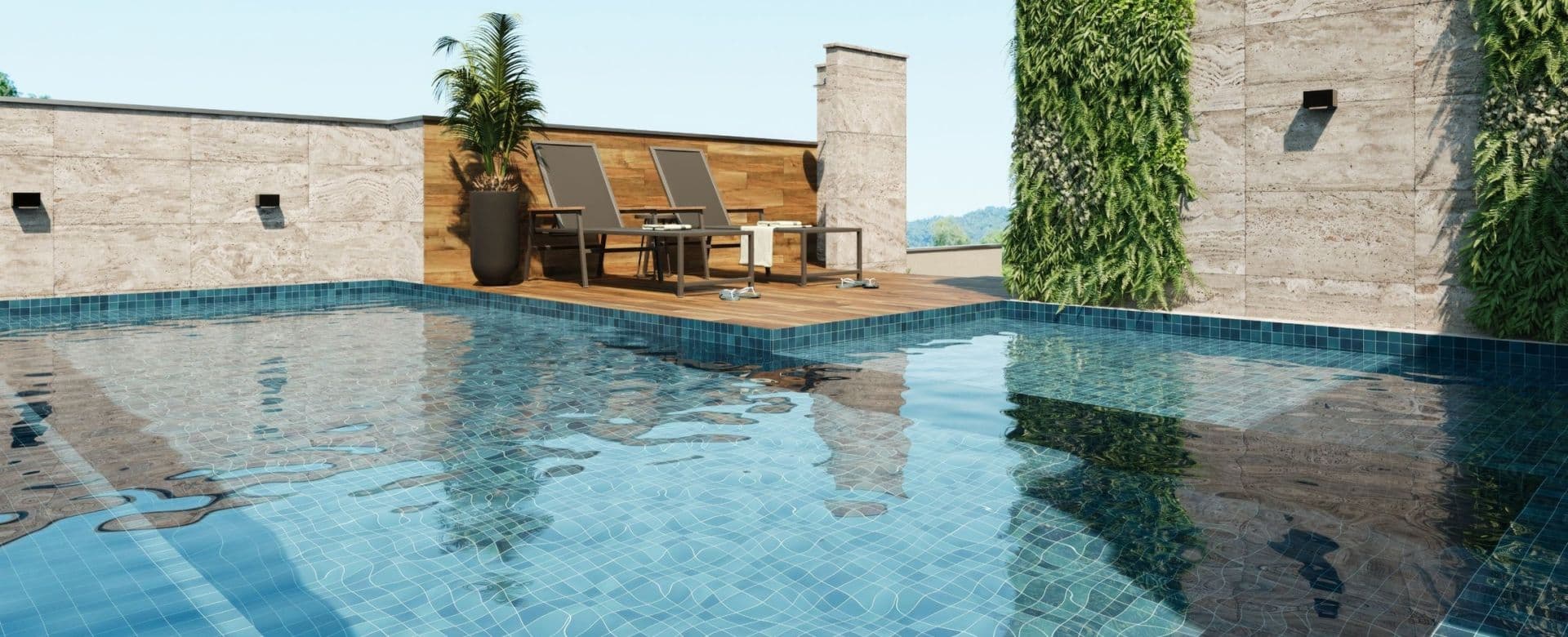 Imagem destaque do Green Open Residencial