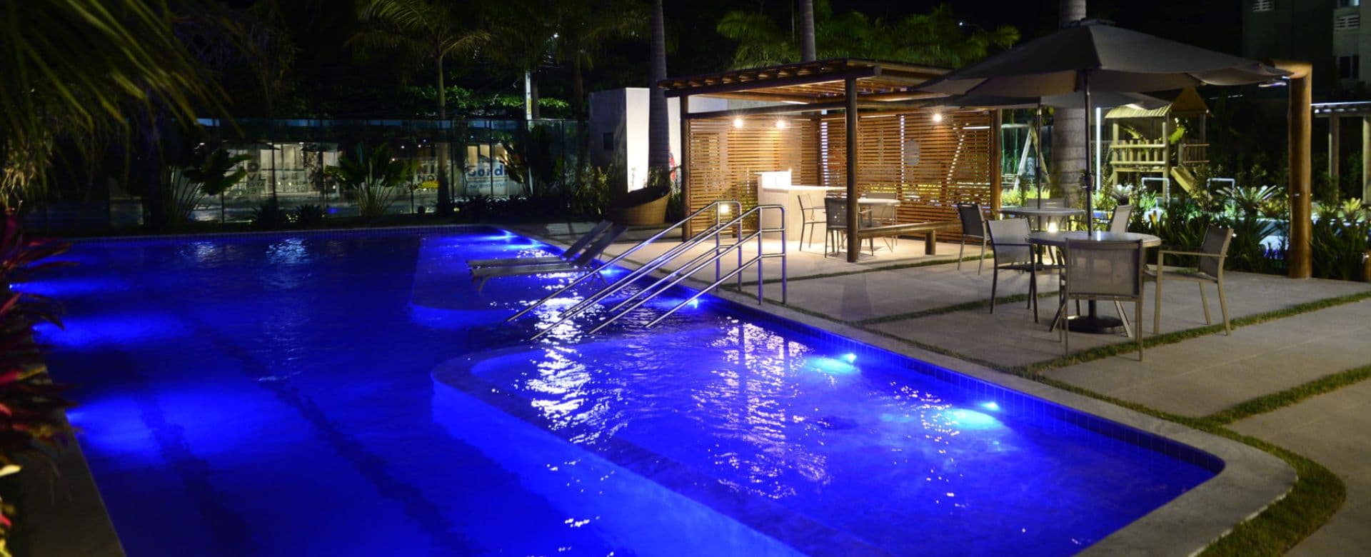 Imagem destaque do Ocean Tower