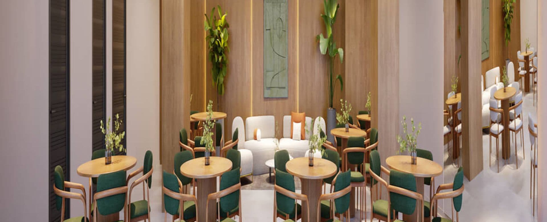 Imagem destaque do Macan Residence