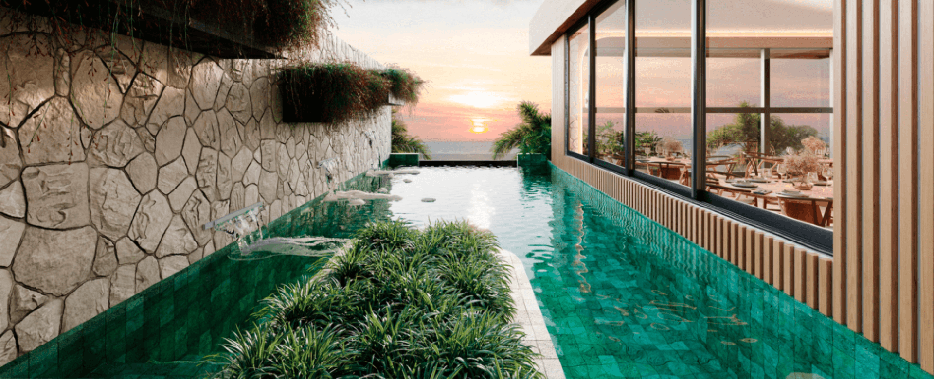 Imagem destaque do Sky Residence