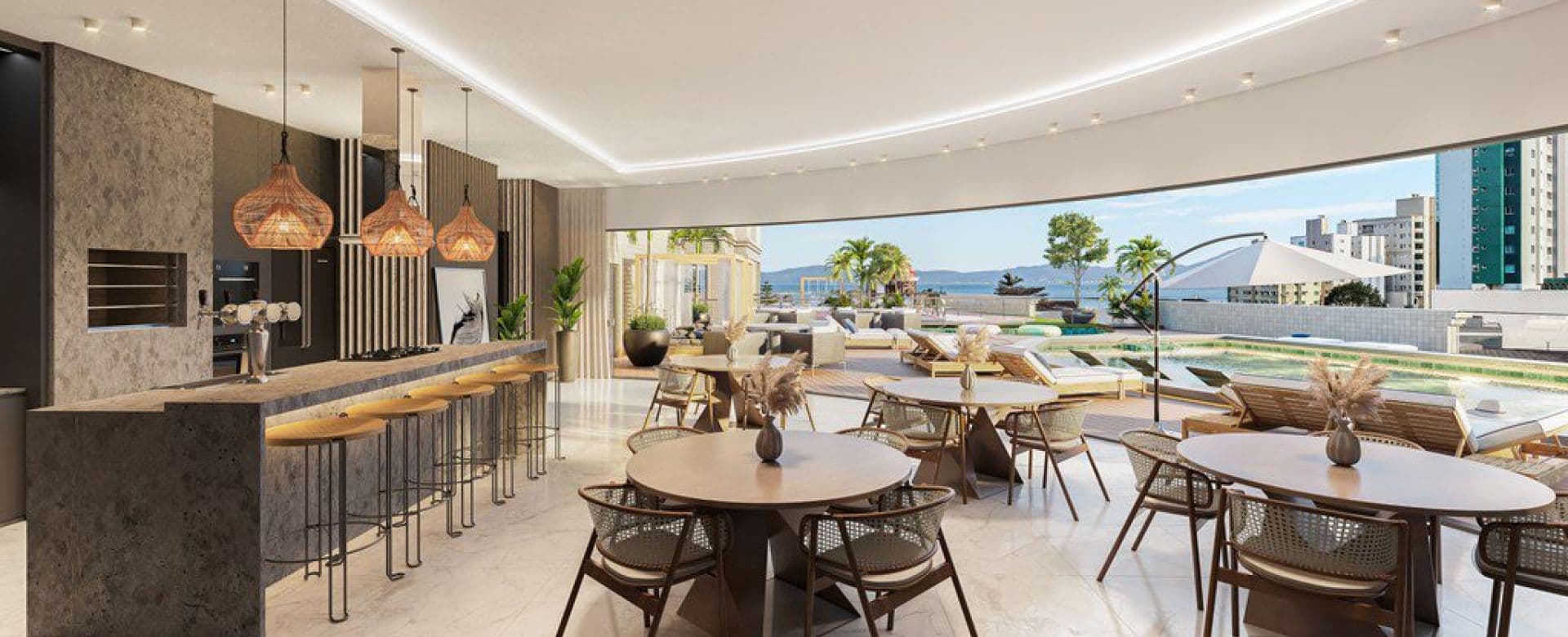 Imagem destaque do Boulevard Royal