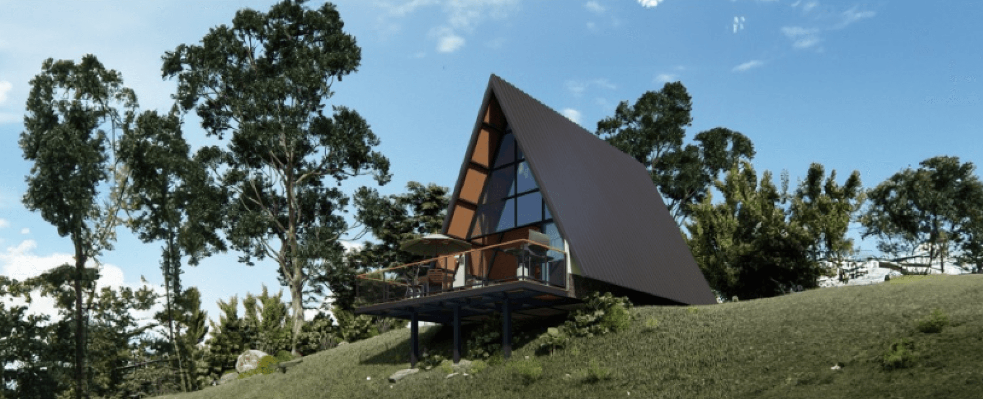 Imagem destaque do Eco Villa Fratelli