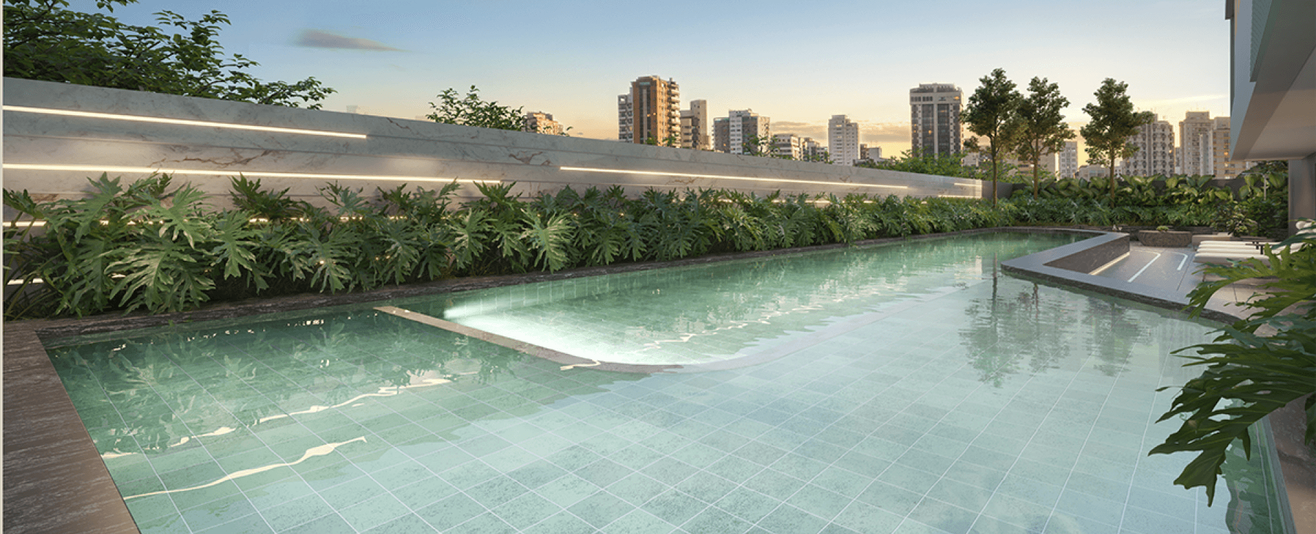 Imagem destaque do City 23 by Pininfarina