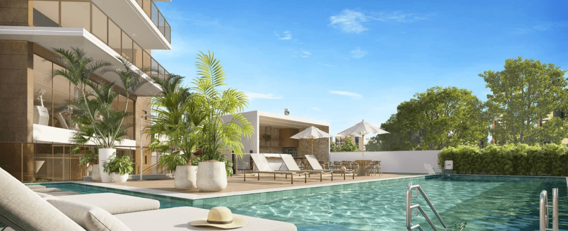 Imagem destaque do Quartier Horto Home Boutique