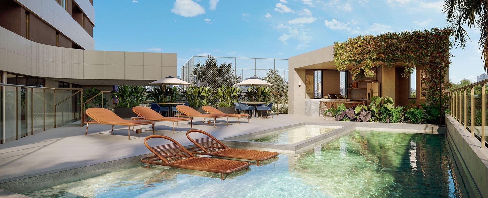 Imagem destaque do Falls Residencial