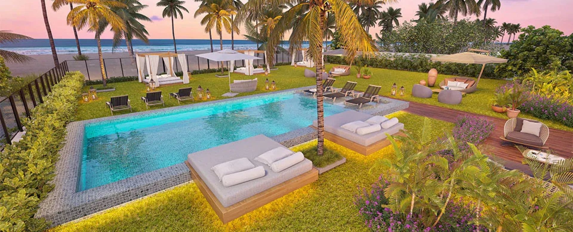 Imagem destaque do Beiramar Prince Beach Home