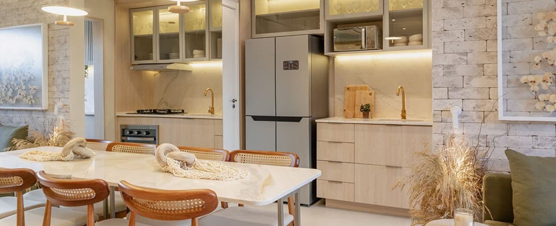Imagem destaque do Sense Residencial