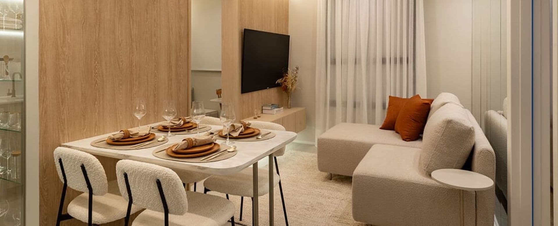 Imagem destaque do Vitta Ferraz Residencial
