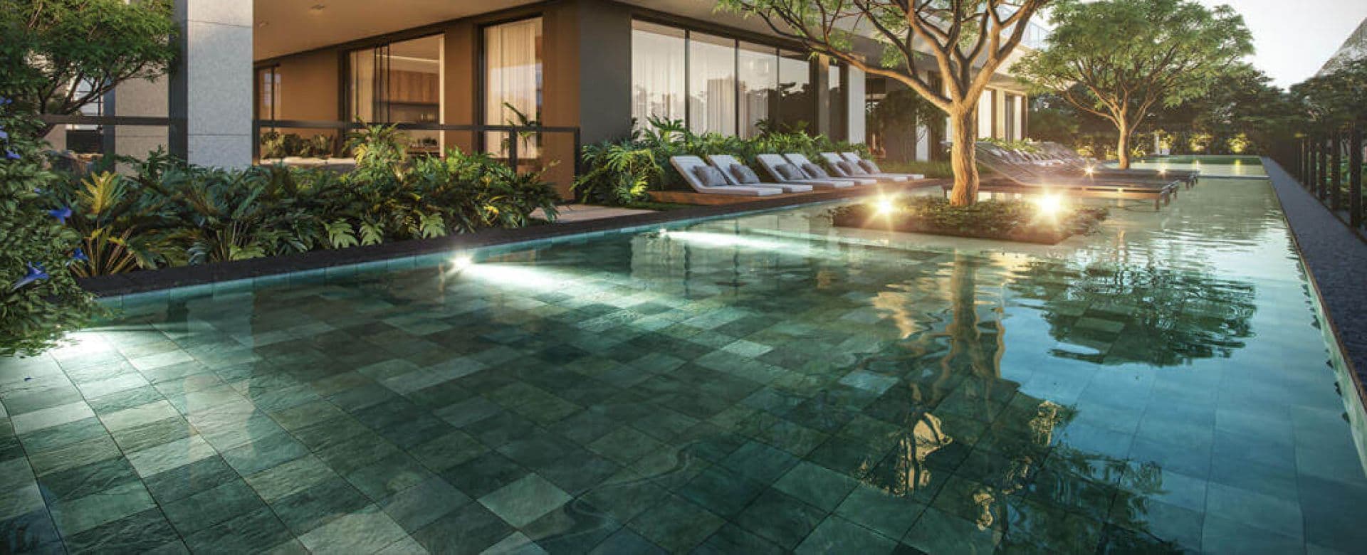 Imagem destaque do Legacy City Home