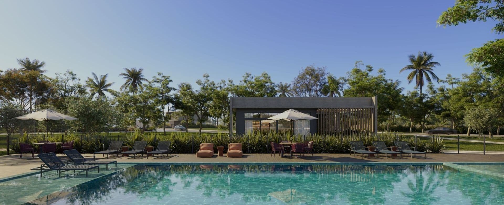 Imagem destaque do Noble Club Residence