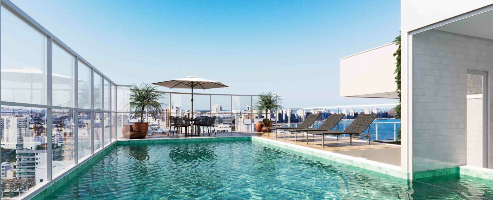 Imagem destaque do Residencial Nogueira Branco