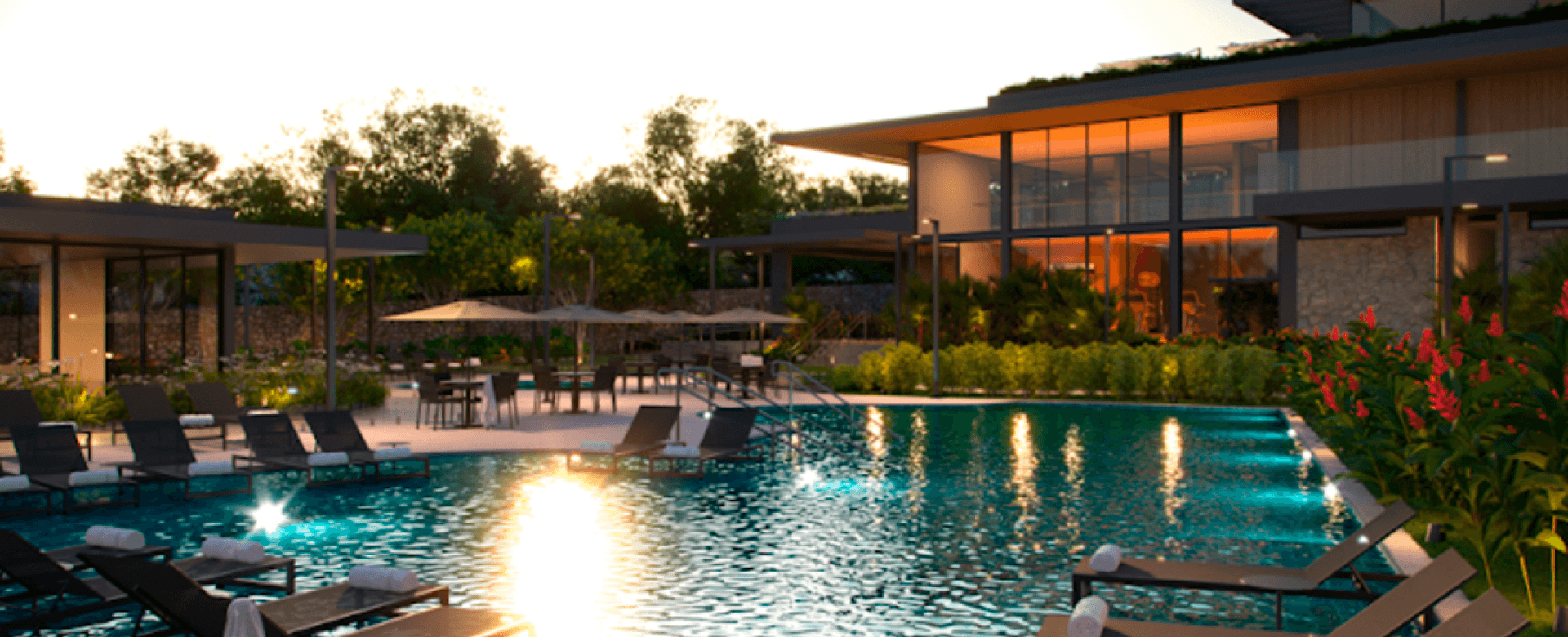 Imagem destaque do Royal Botanic Jardins
