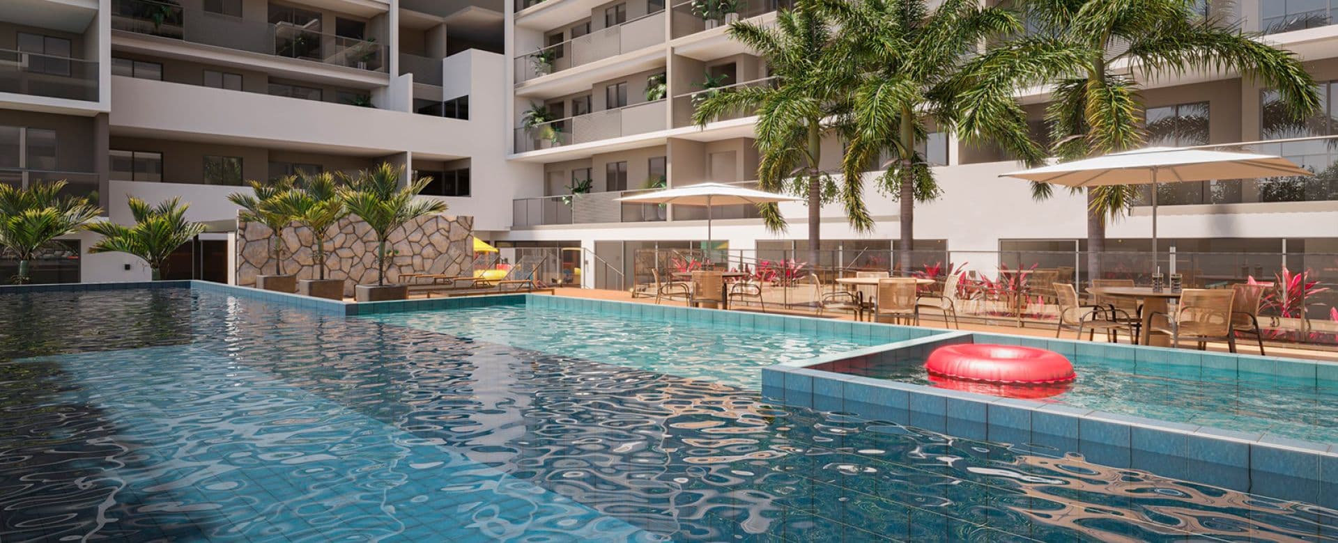 Imagem destaque do RZ 25 Residencial Club