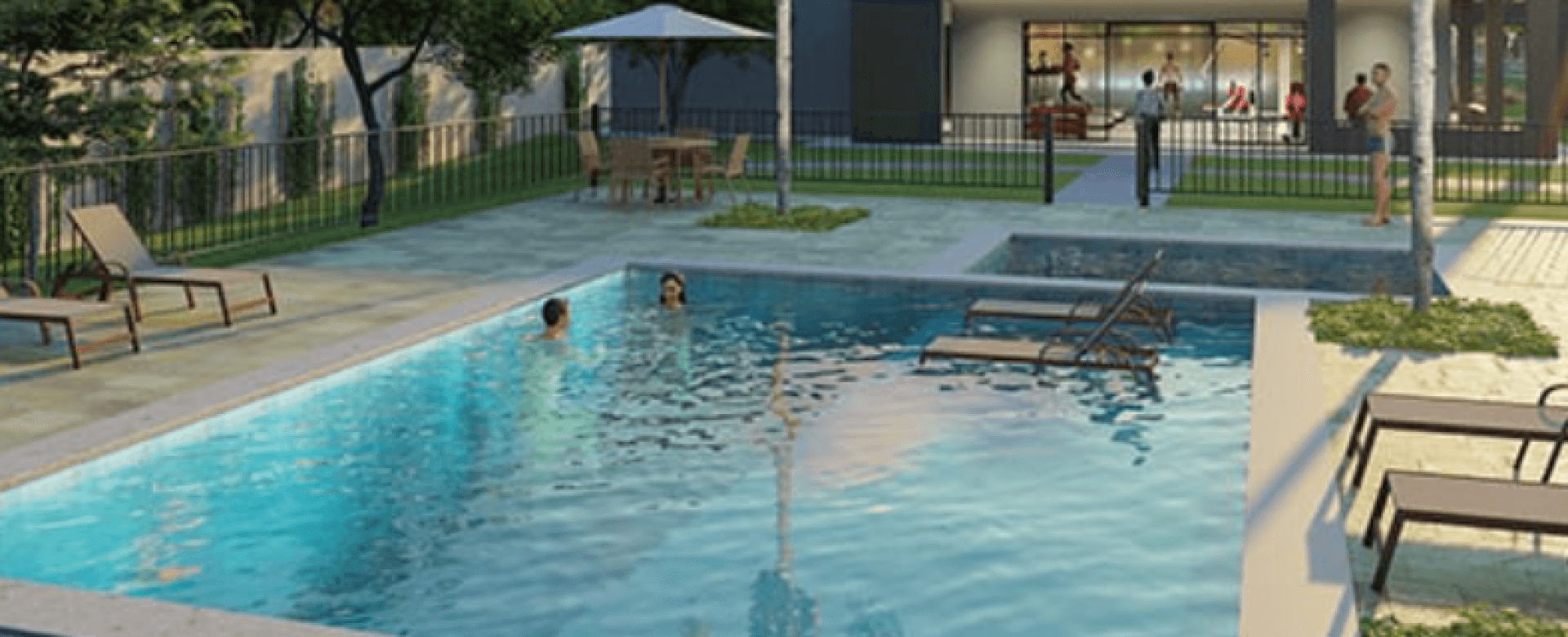 Imagem destaque do GrandVillard Residence