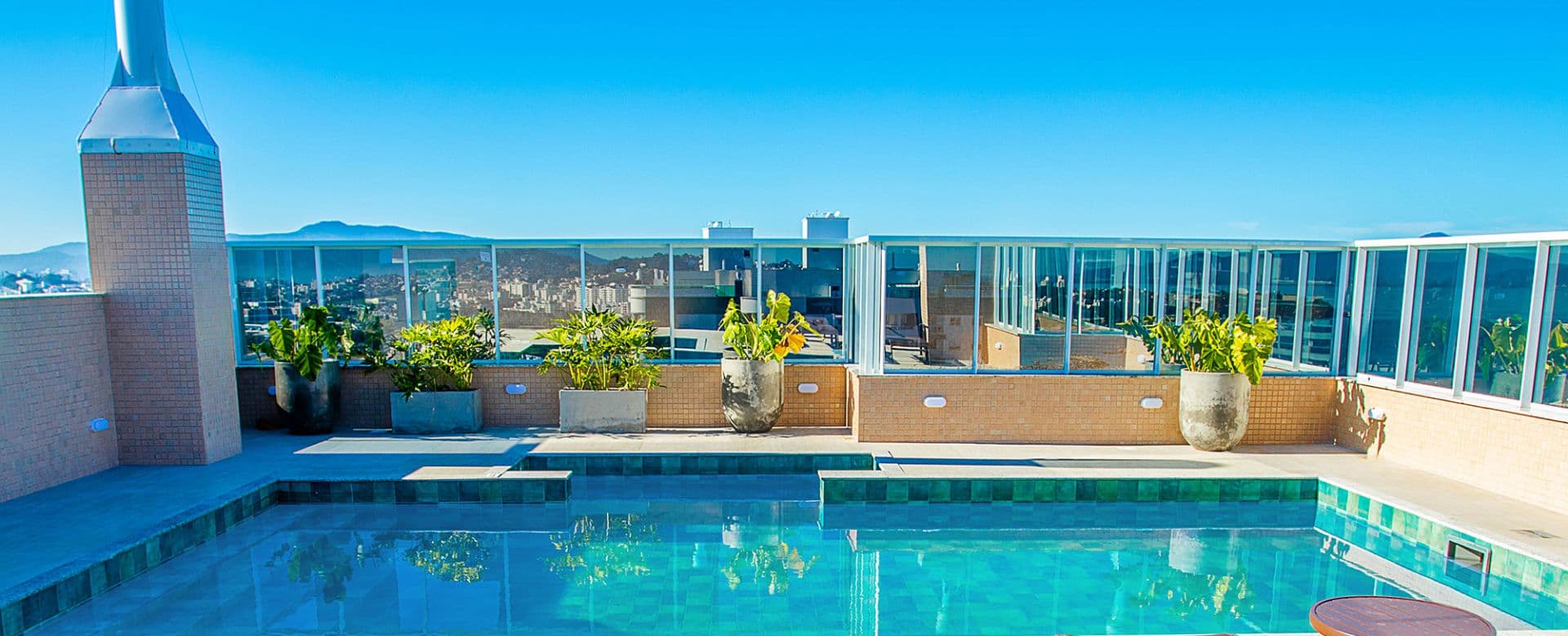 Imagem destaque do Residencial Valentina