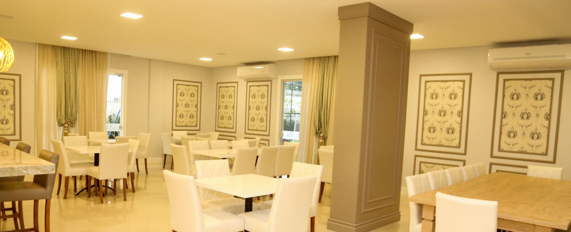 Imagem destaque do Dolce Vitta Residence