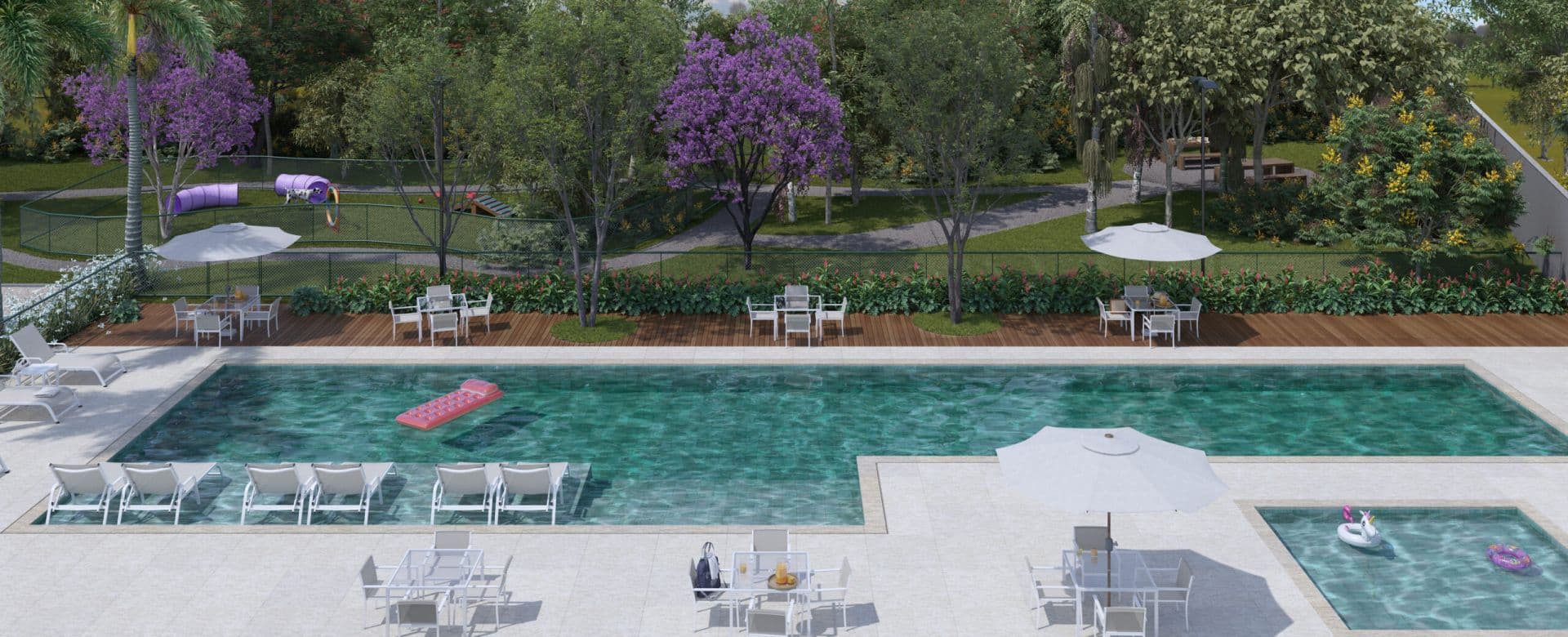 Imagem destaque do Vitale Árbore Residencial