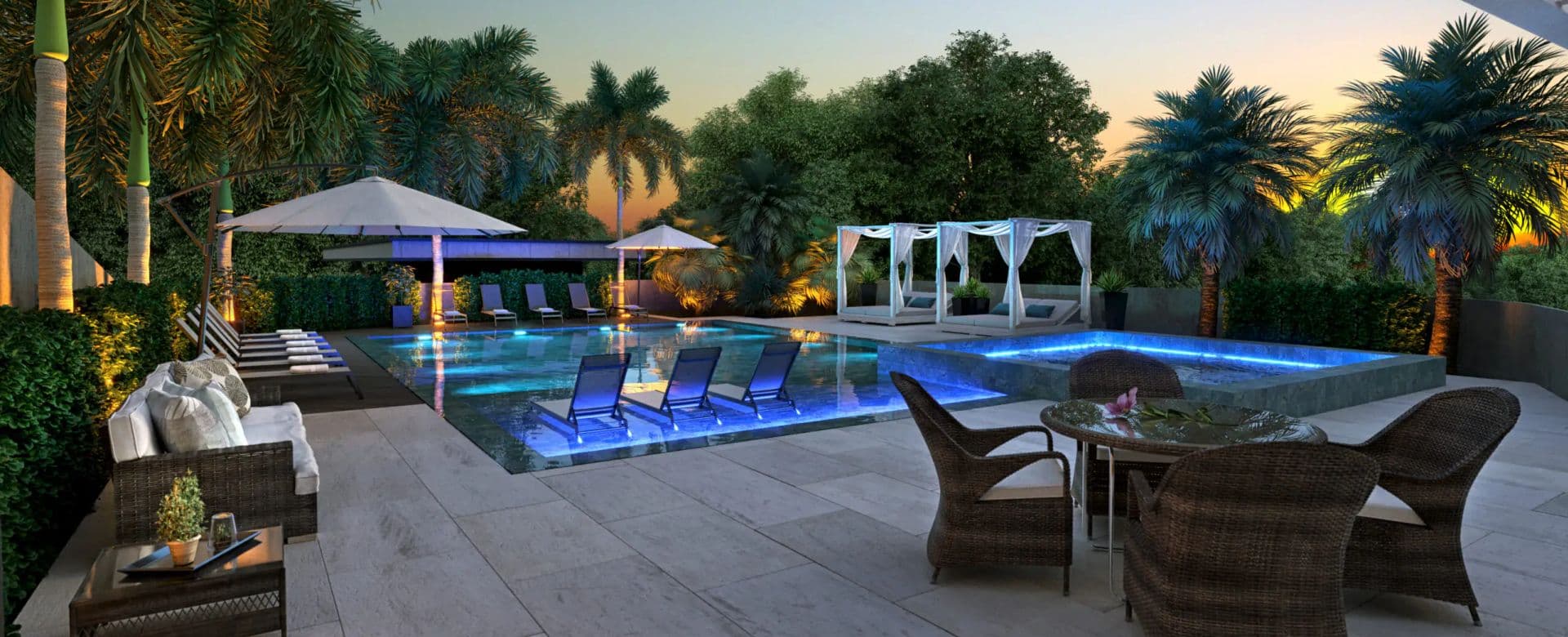 Imagem destaque do Residencial San Lucca