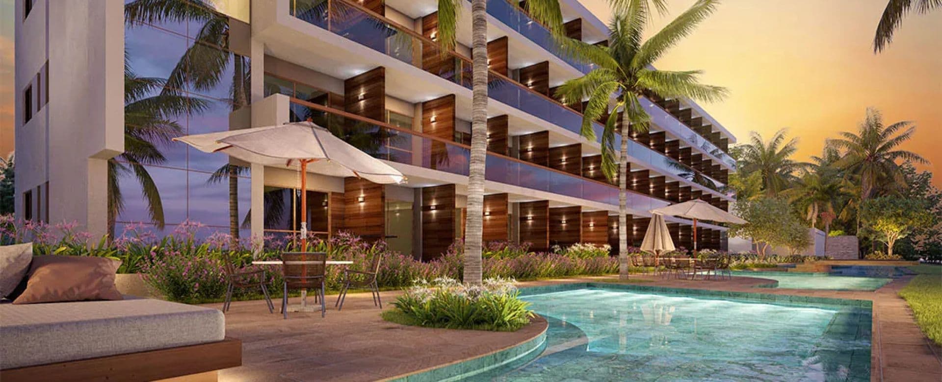 Imagem destaque do Serrambi Experience Beach Exclusive