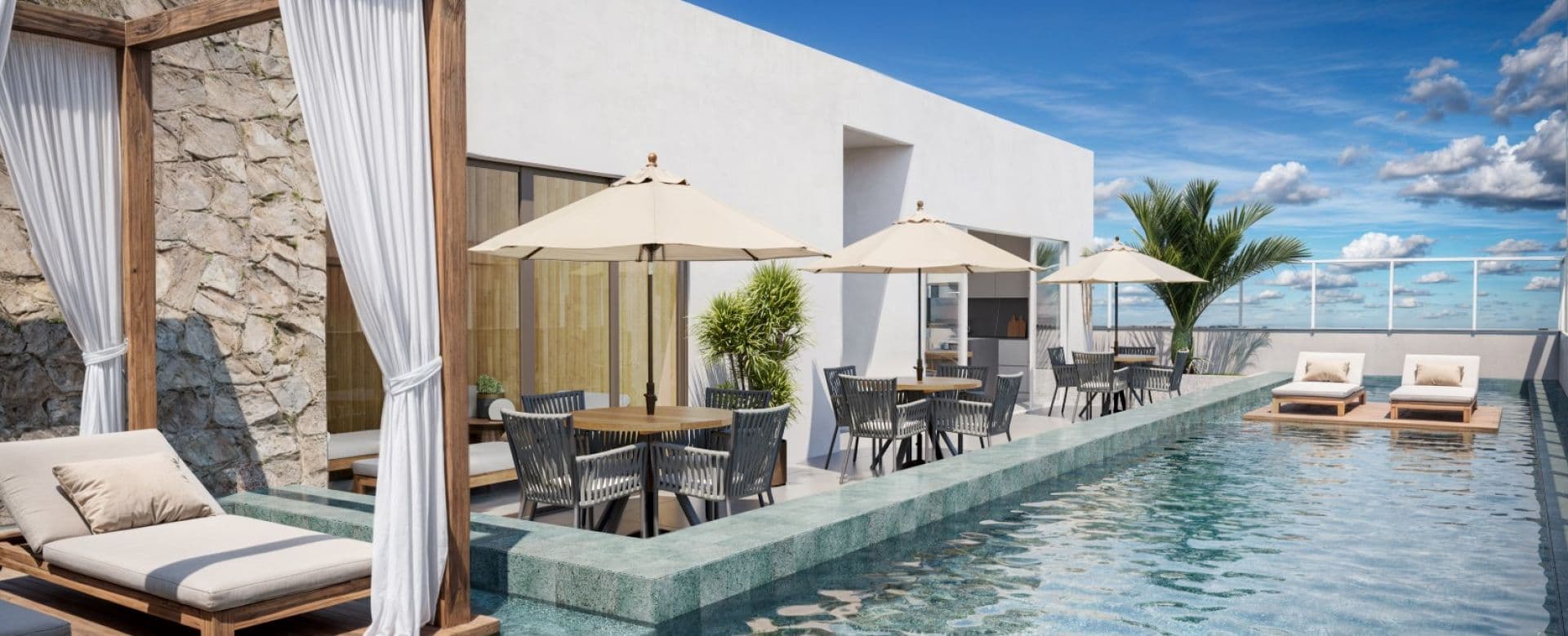 Imagem destaque do Top Living Proeng Home
