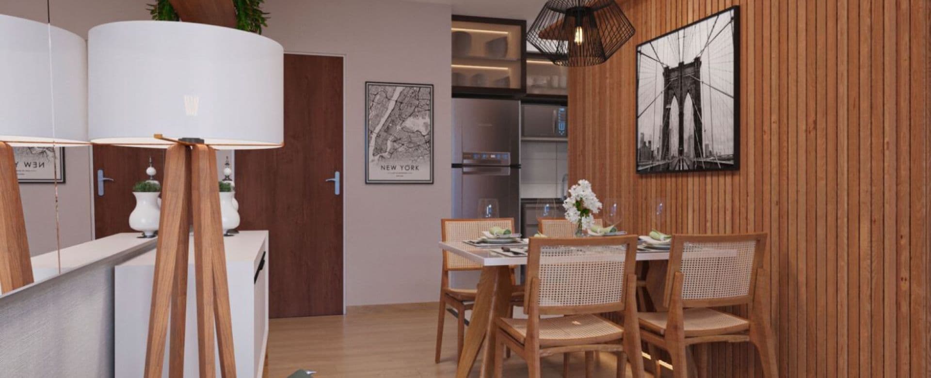 Imagem destaque do Residencial Gran Royal