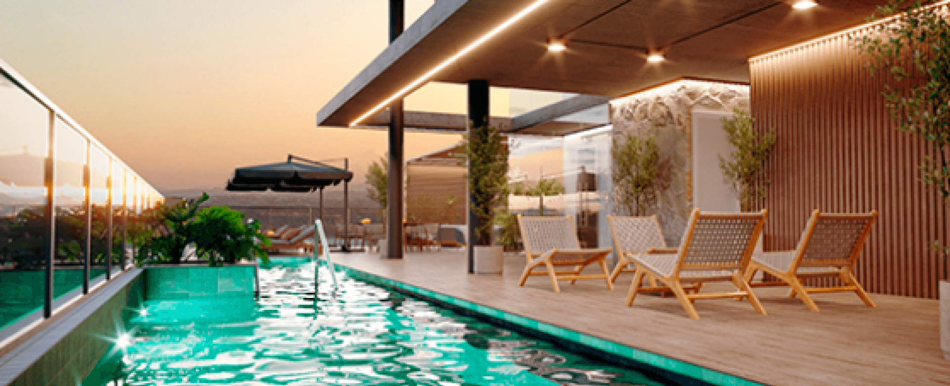 Imagem destaque do Shopping View Rooftop