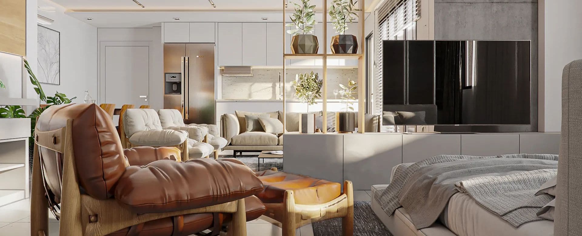 Imagem destaque do Moov Smart Home