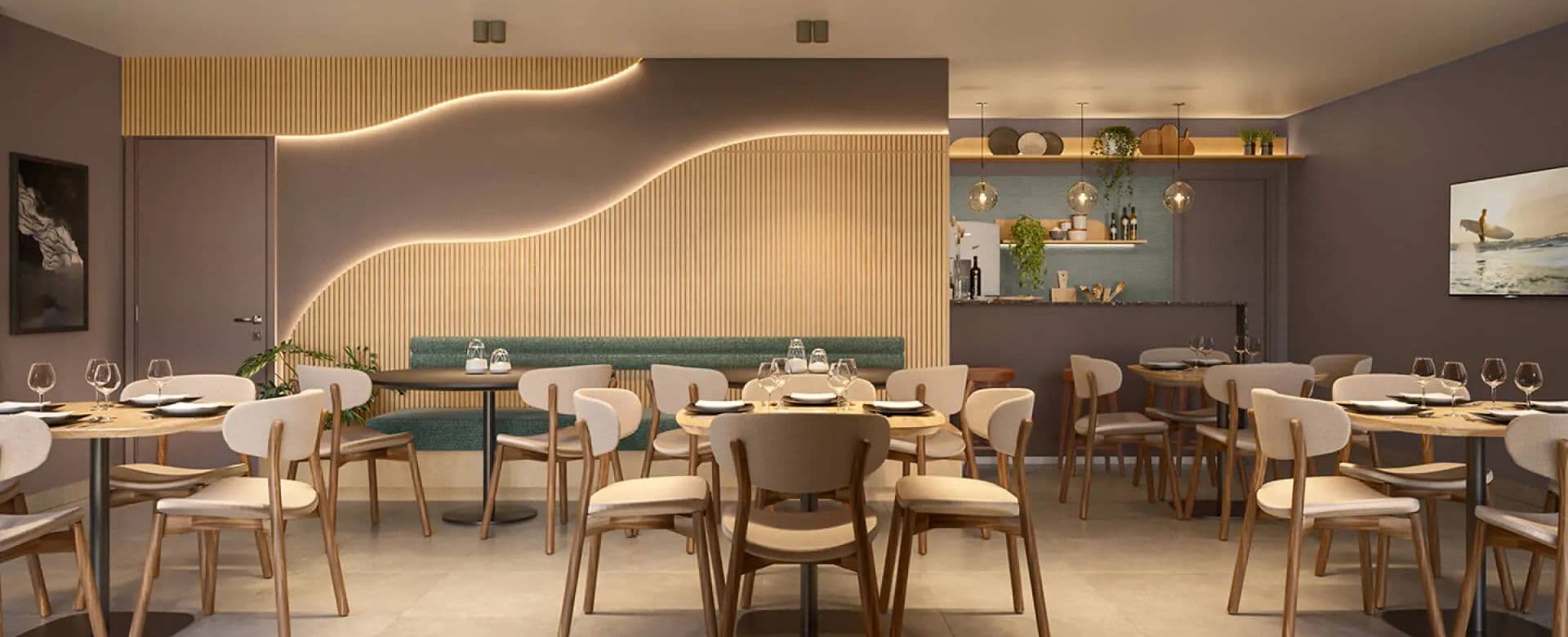 Imagem destaque do Seano Beach & Home