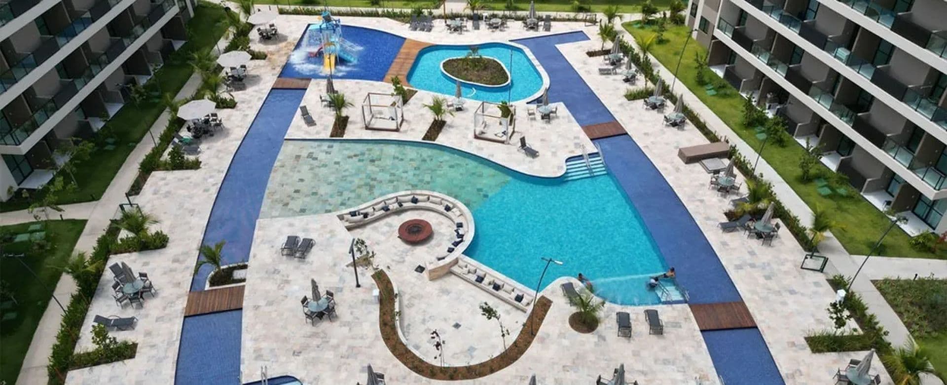 Imagem destaque do Malia Beach Experience